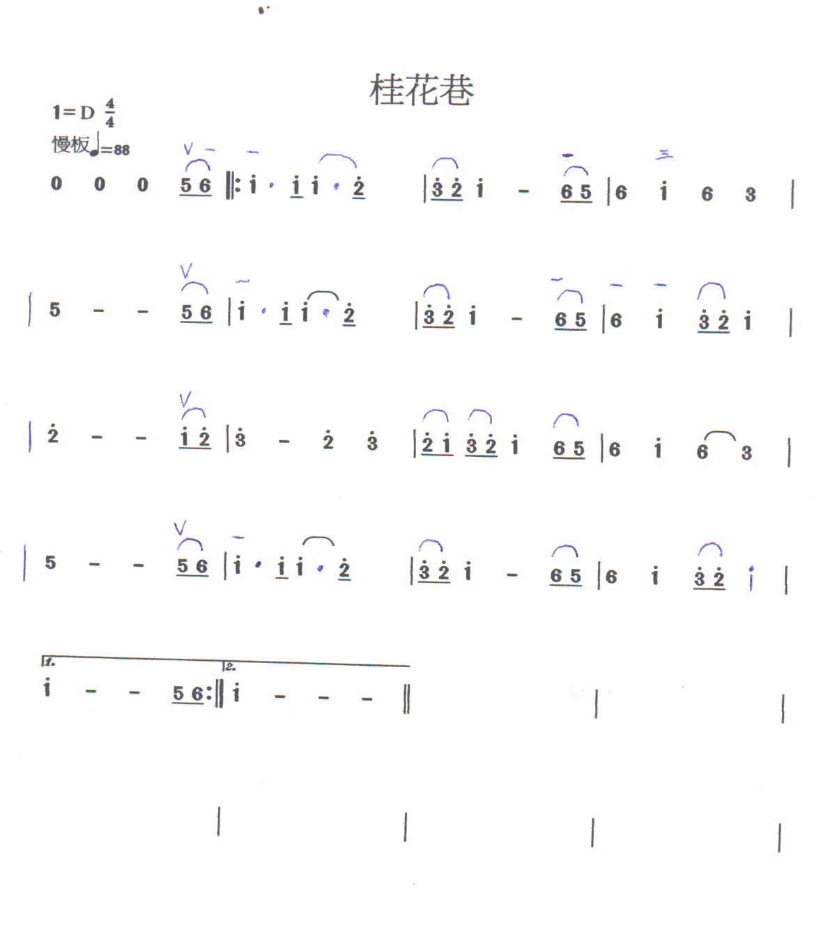 ()1