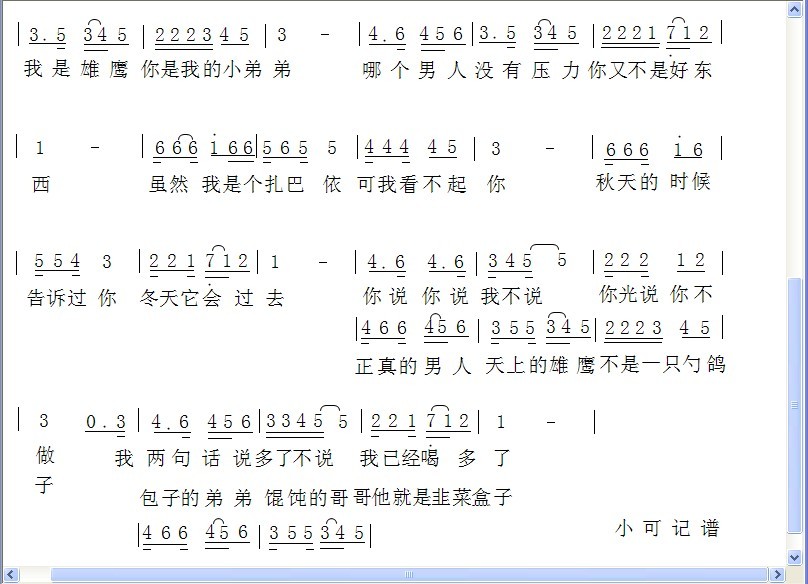 扎巴依的春天