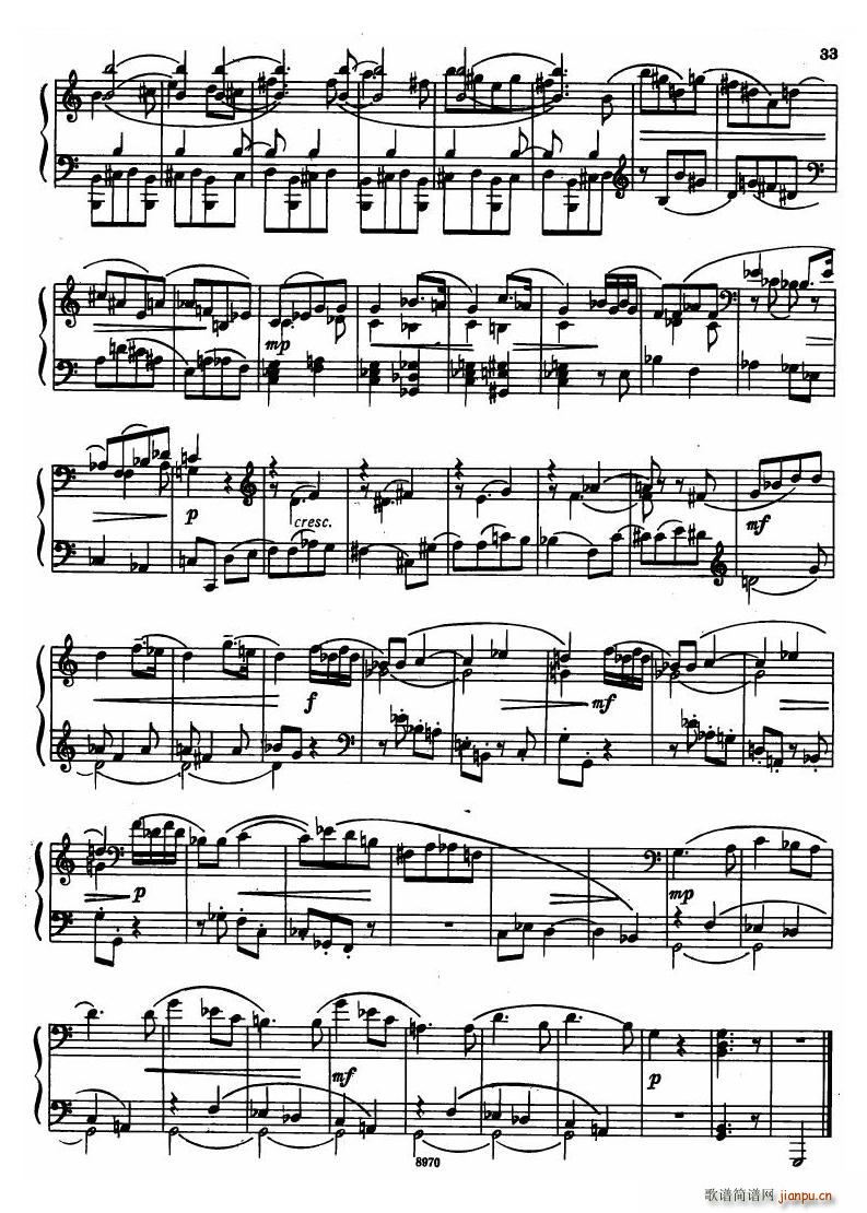 Hindemith Sonata No 2 Sonata No 2(ʮּ)3