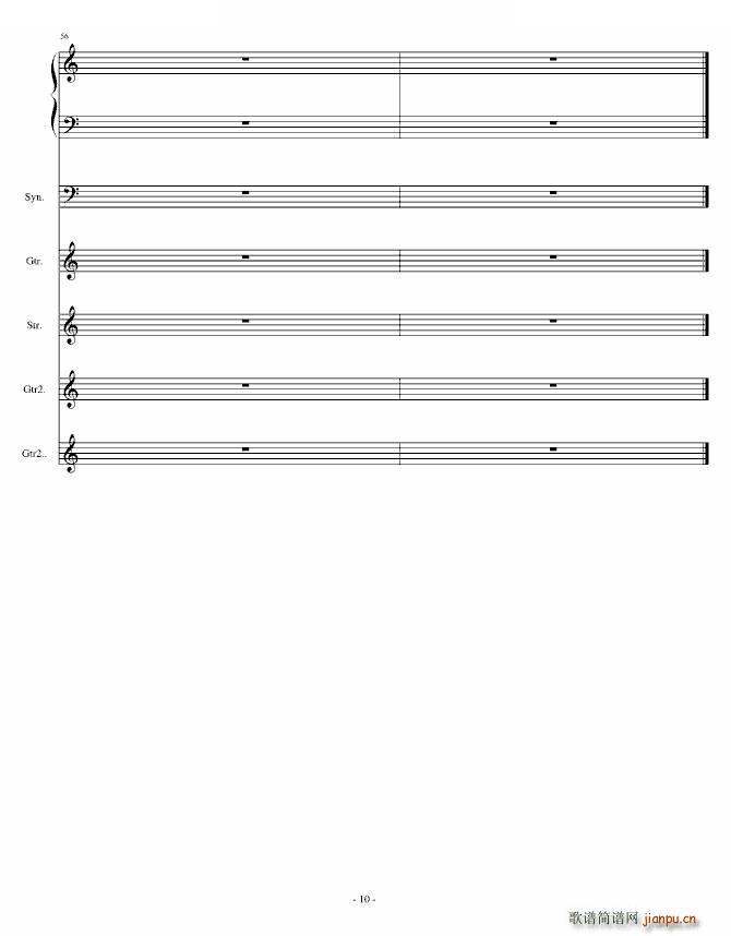Ringtones(ָ)10