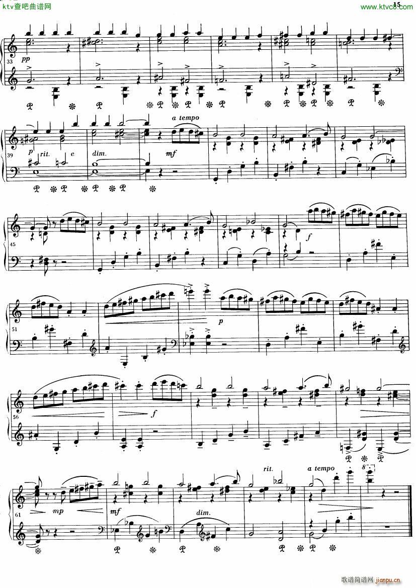 Bacewicz Childrens Suite()11