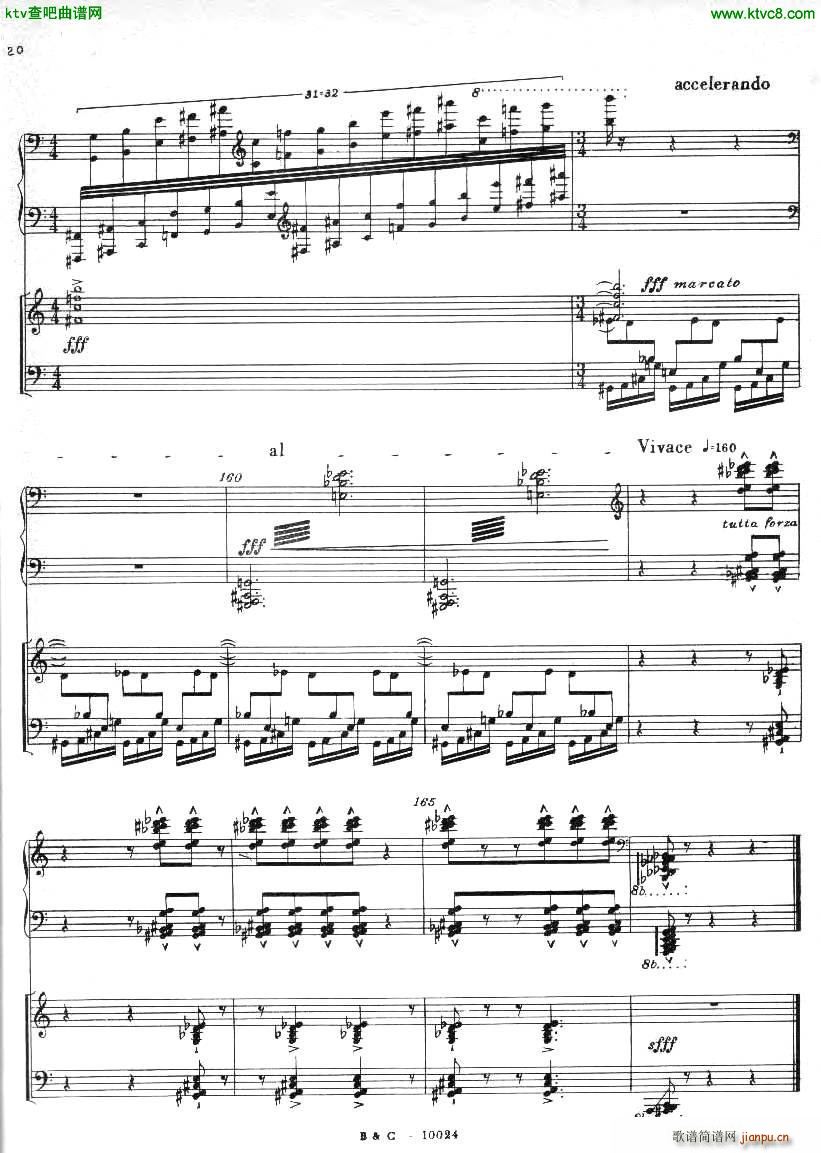Ginastera Piano concerto No 1 part 1()20