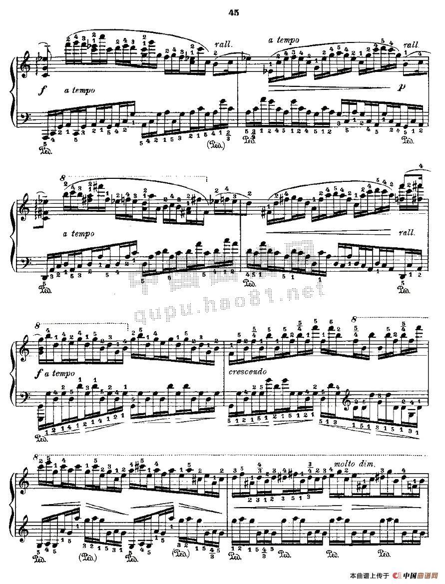 ФFr.Chopin()3