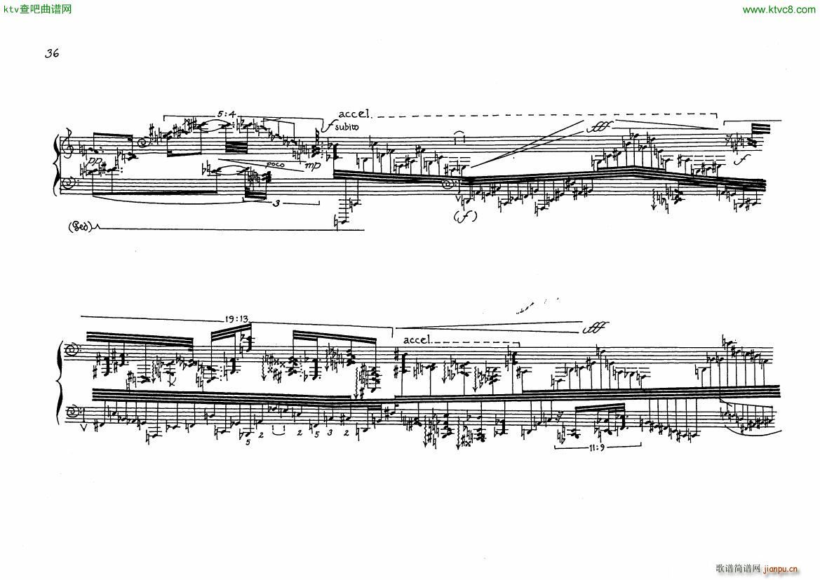 Finnissy English Country Tunes file 2()12