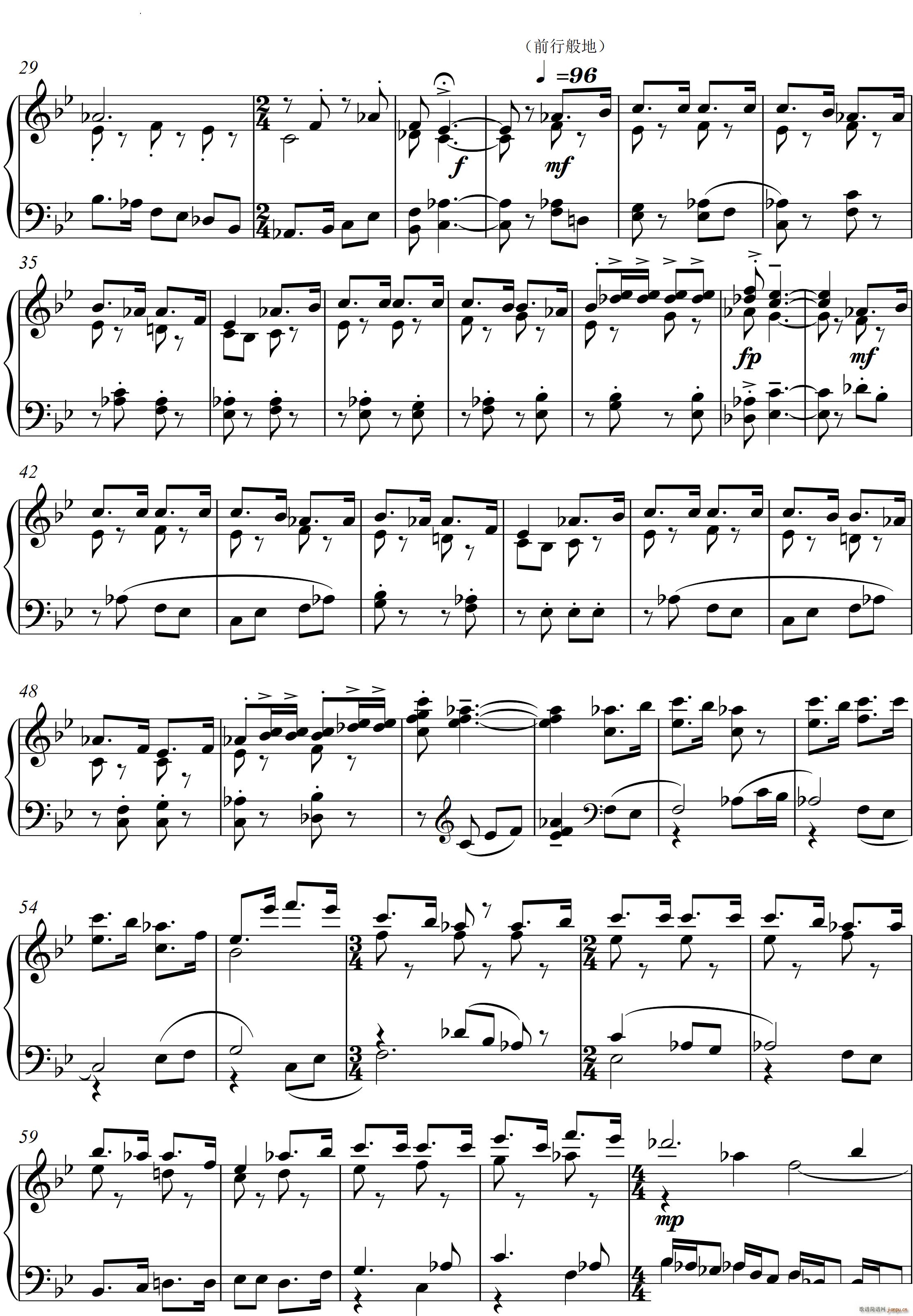 22  Piano Sonata No`22ĸ()3