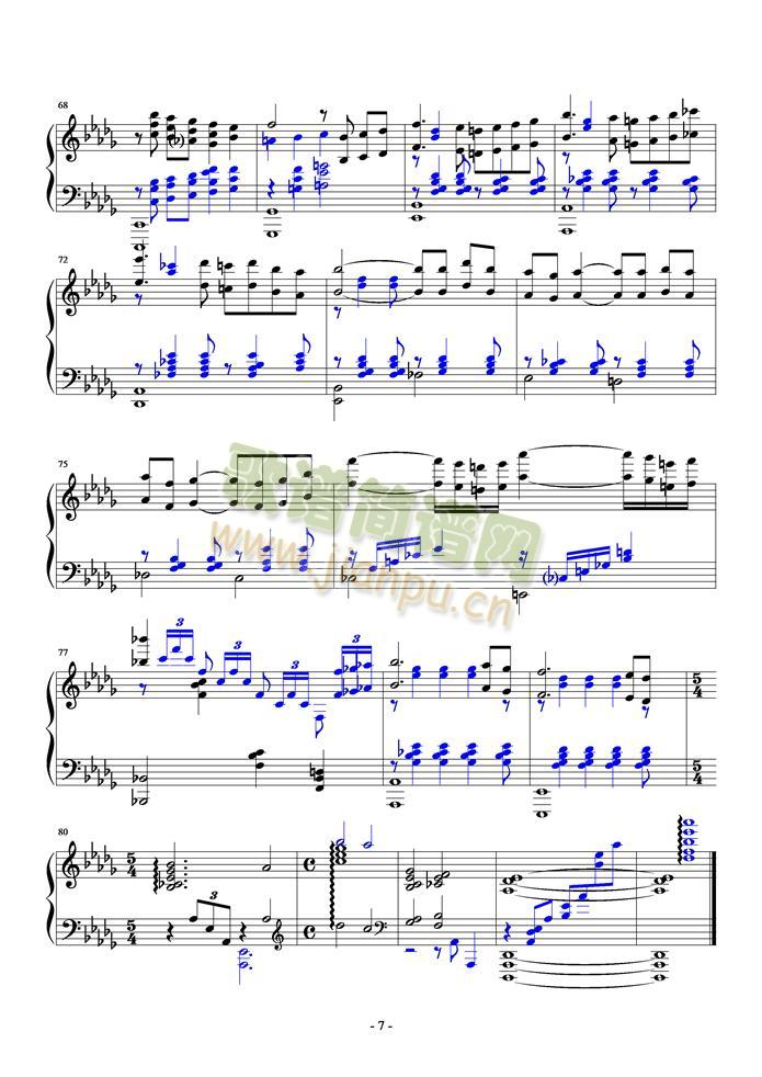 Silence()7