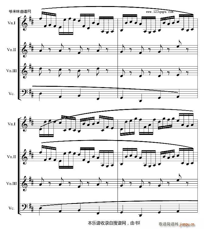 ũ 3 1 ձ Pachelbel()6