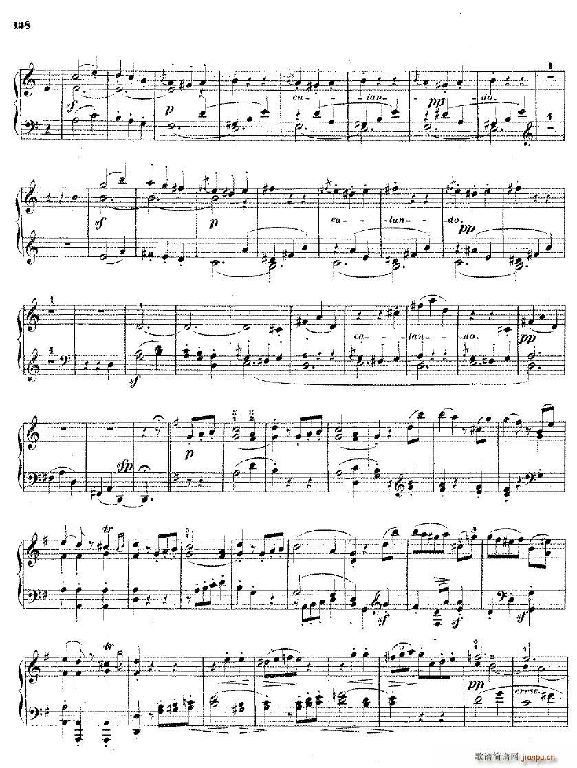 Beethoven op 9 no 1 Trio arr Winkler()14