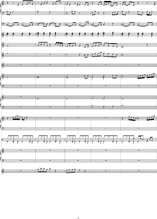 ֮-()9