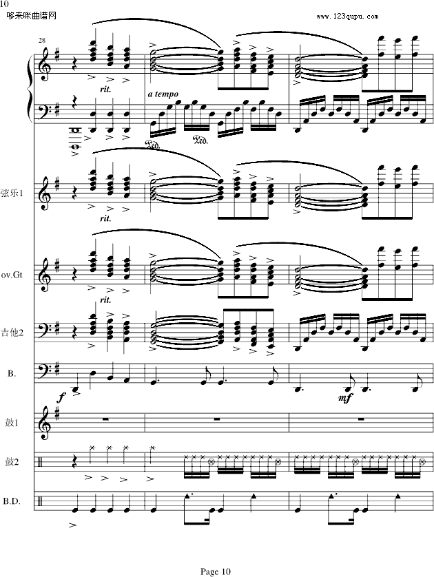 ף--()10