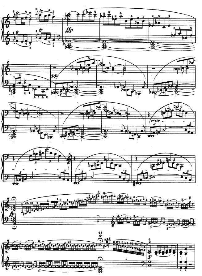 -Op.2No.3()9