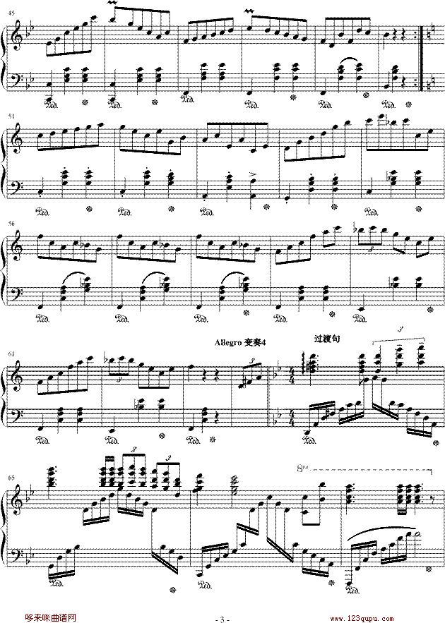 Op.8No.2-ŷ.()3