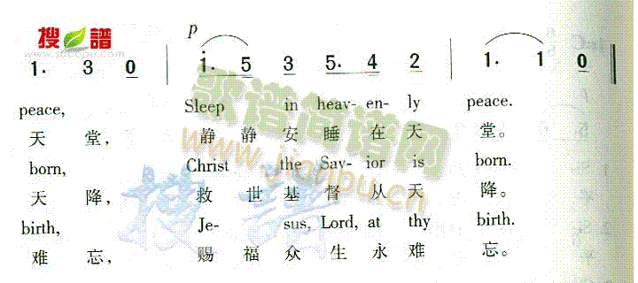 holynight