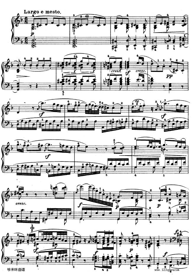 D߸-Op.10No--3-()10