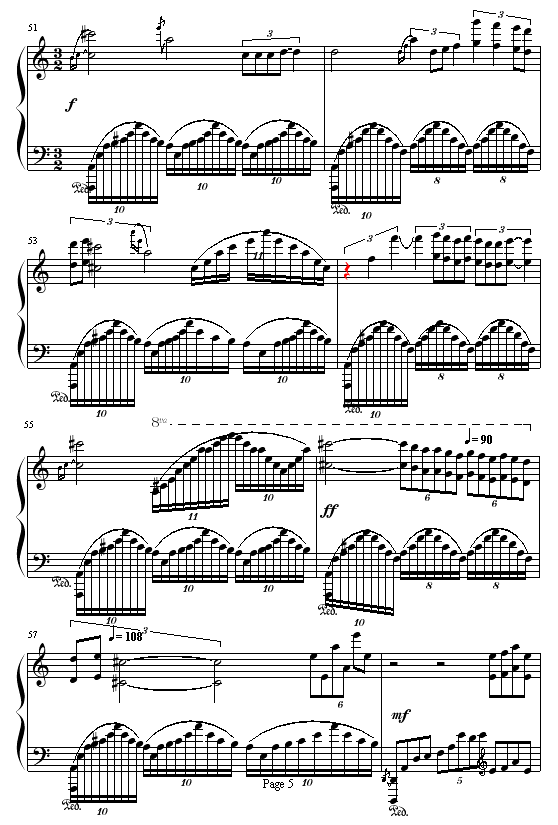 MINAMI()5