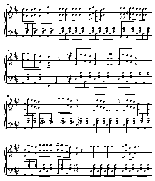 춣()3