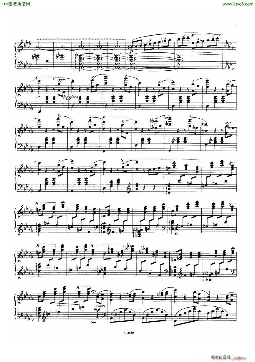 delibes dohnanyi two waltzes 1 naila waltz()7