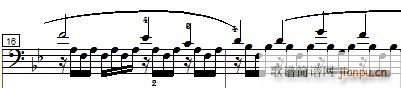  ٿϰ Czerny 299 27 ϰʾ()3