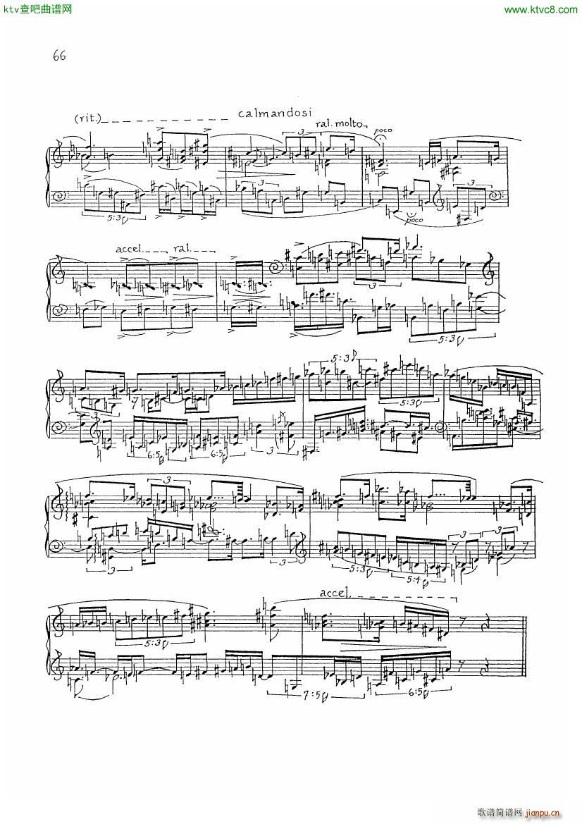 finnissy michael verdi transcription no 08()5