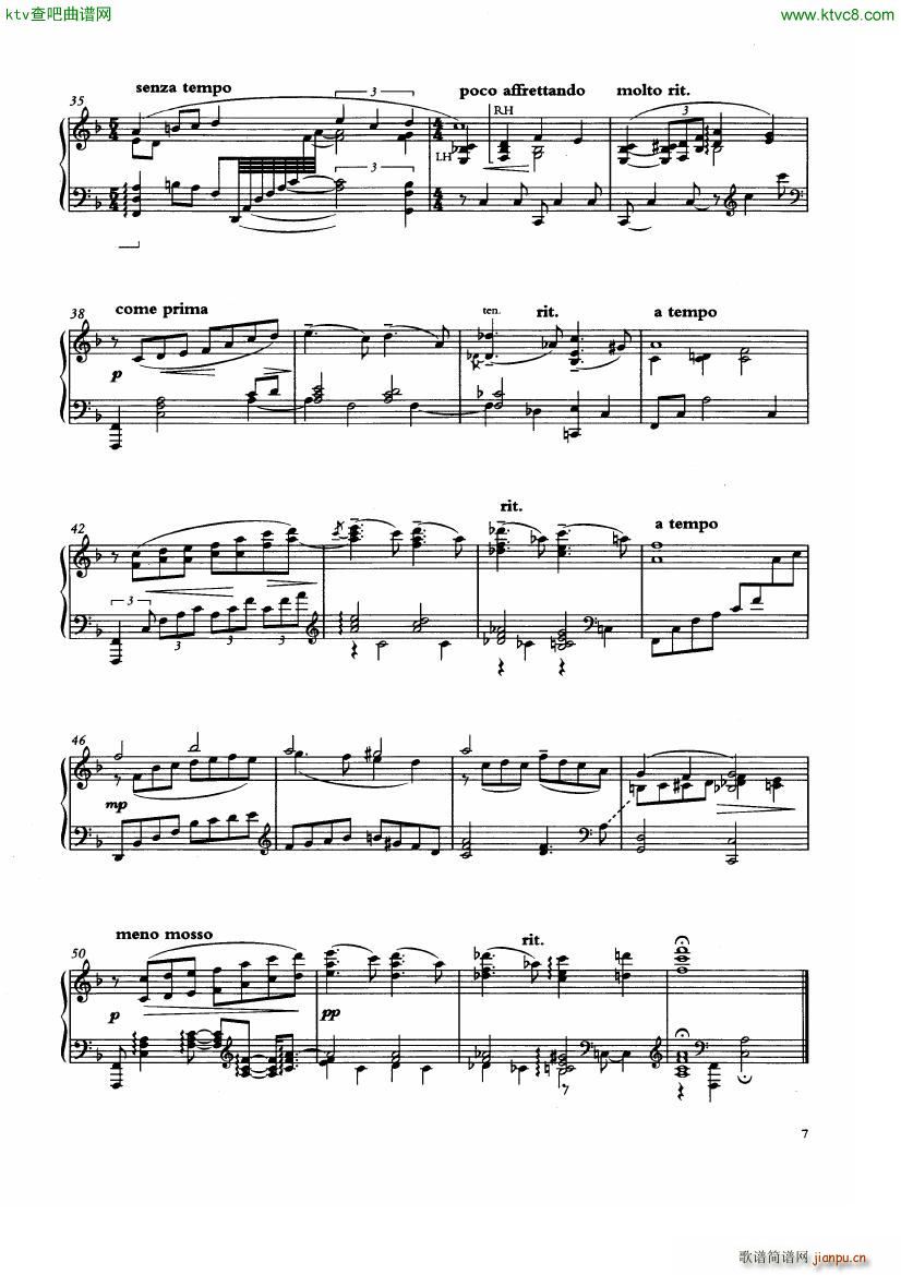 hough song1()7