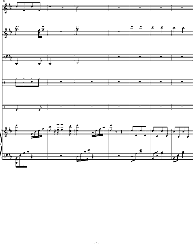 ˷Χ()8