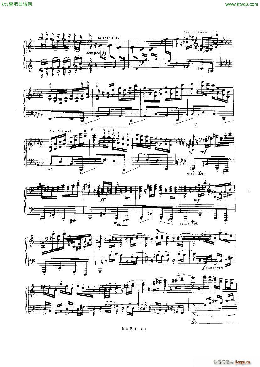 Casadesus Toccata()8