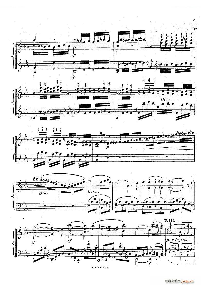 Beethoven Alkan Concerto Concerto(ʮּ)8