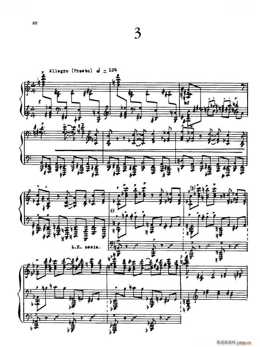 Antheil Piano Sonata No 4 Piano Sonata No 4(ʮּ)21