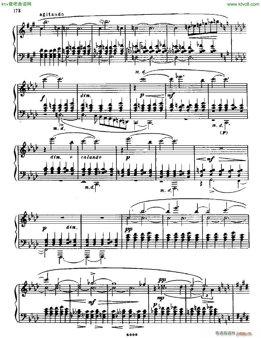 Anatoly Alexandrov Opus 42 Sonata no 7()8