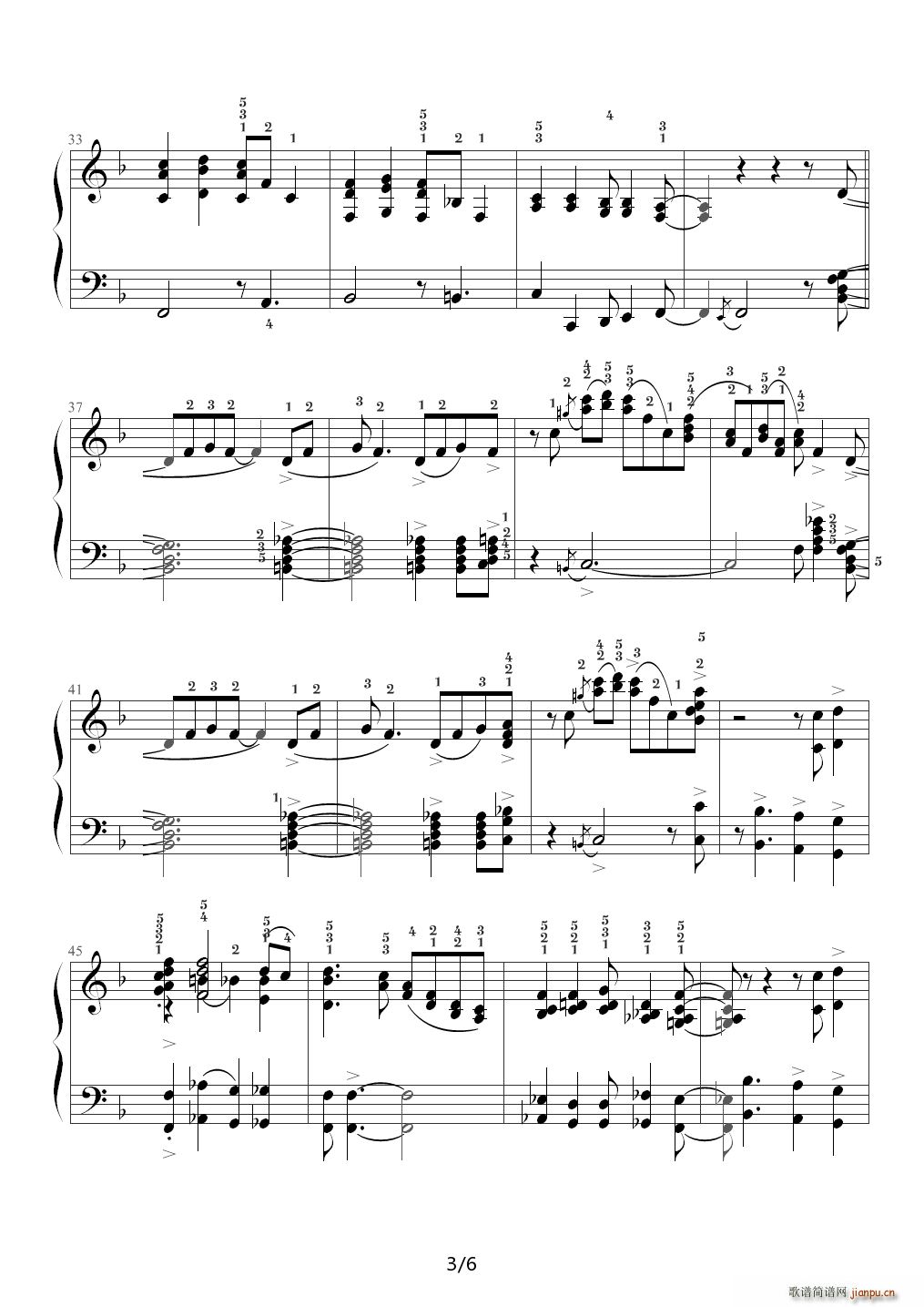 Hallelujah Time F()3