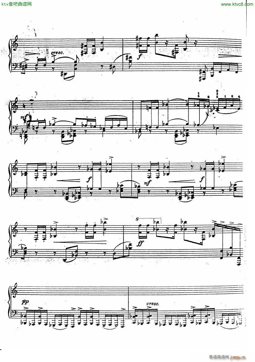 hofman etude lefthand()3