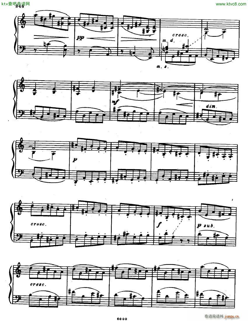 Anatoly Alexandrov Opus 90 Sonata no 13()8