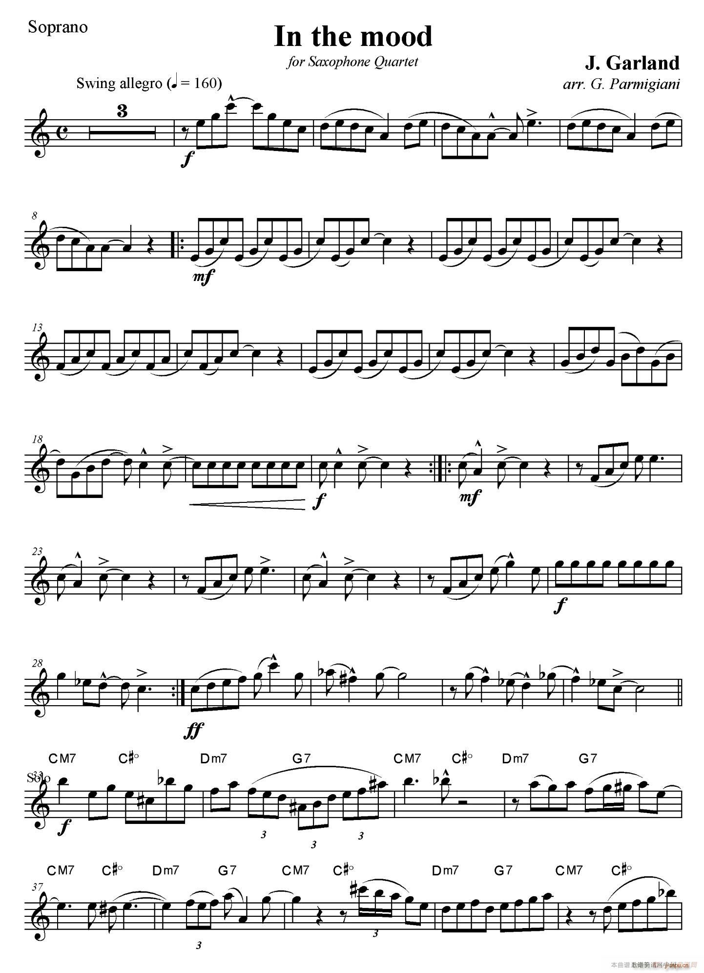 In The Mood  ˹()1