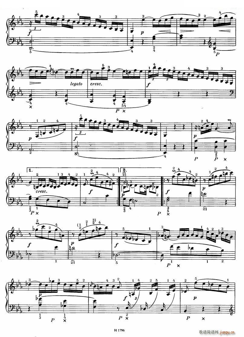 Benda 16 Sonatas  16 Sonatas (ʮּ)17