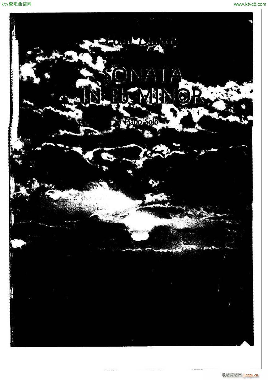 dukas sonata()1