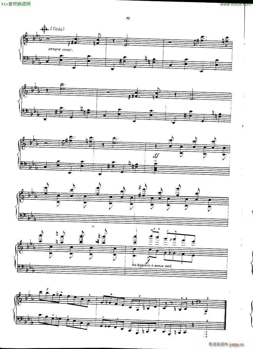 Gulda PlayPianoPlay()32