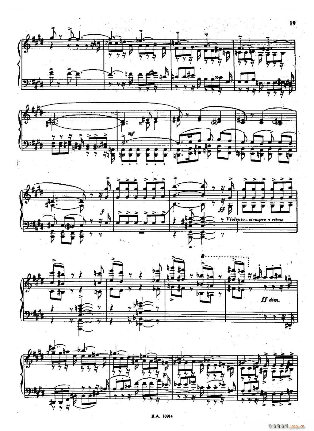 Guastavino Sonata Sonata(ʮּ)18