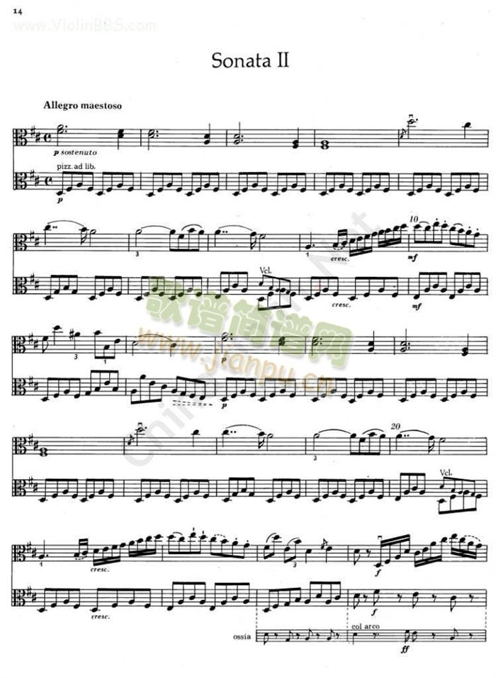 BRUNISonata(С)1