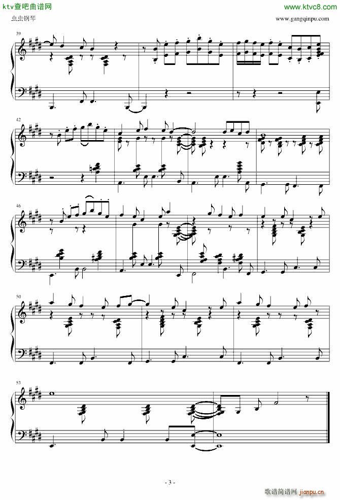 СҰɯPretty World  bossa nova()3