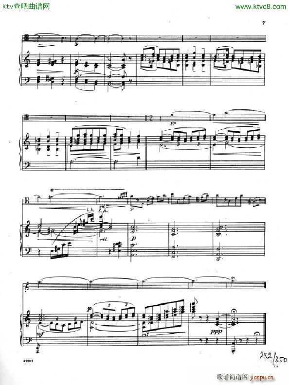 Hadley Elgie Op 36 Cello Piano()6