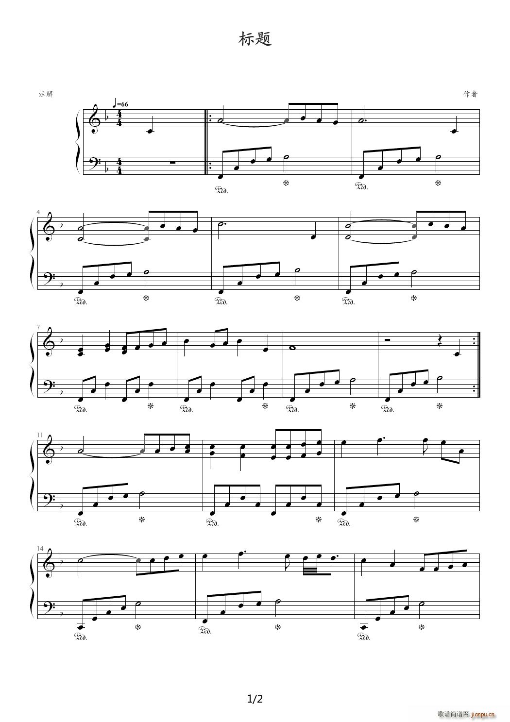 No 2 F()1