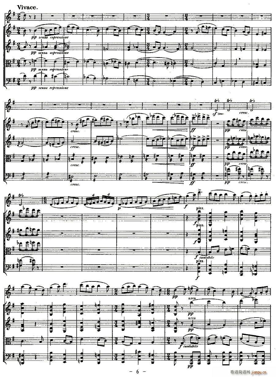 QUINTET.No3.()6