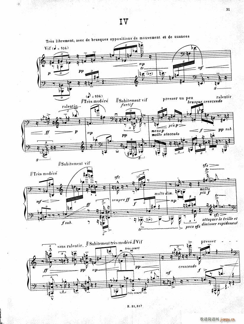 Pierre Boulez Sonata No 2 25 48()7