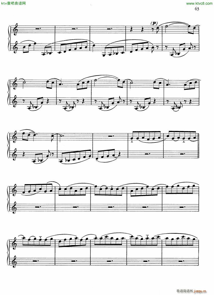 John Cage Piano works 1938 1948 ()22