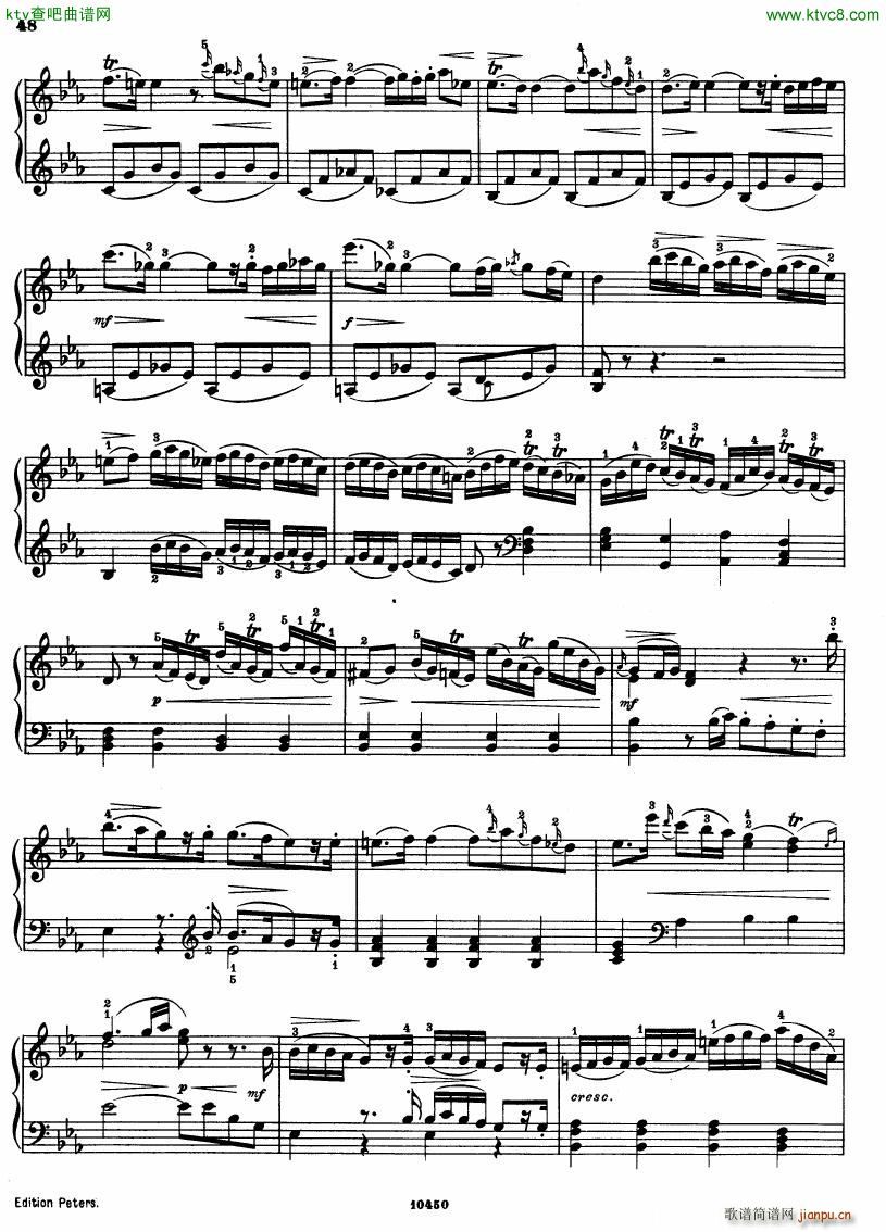 Bach JC op 17 no 2 Sonata()7