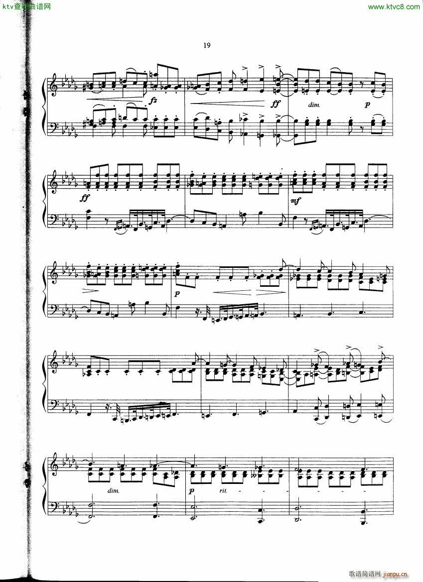 Burgmller Norbert Sonata op8()23