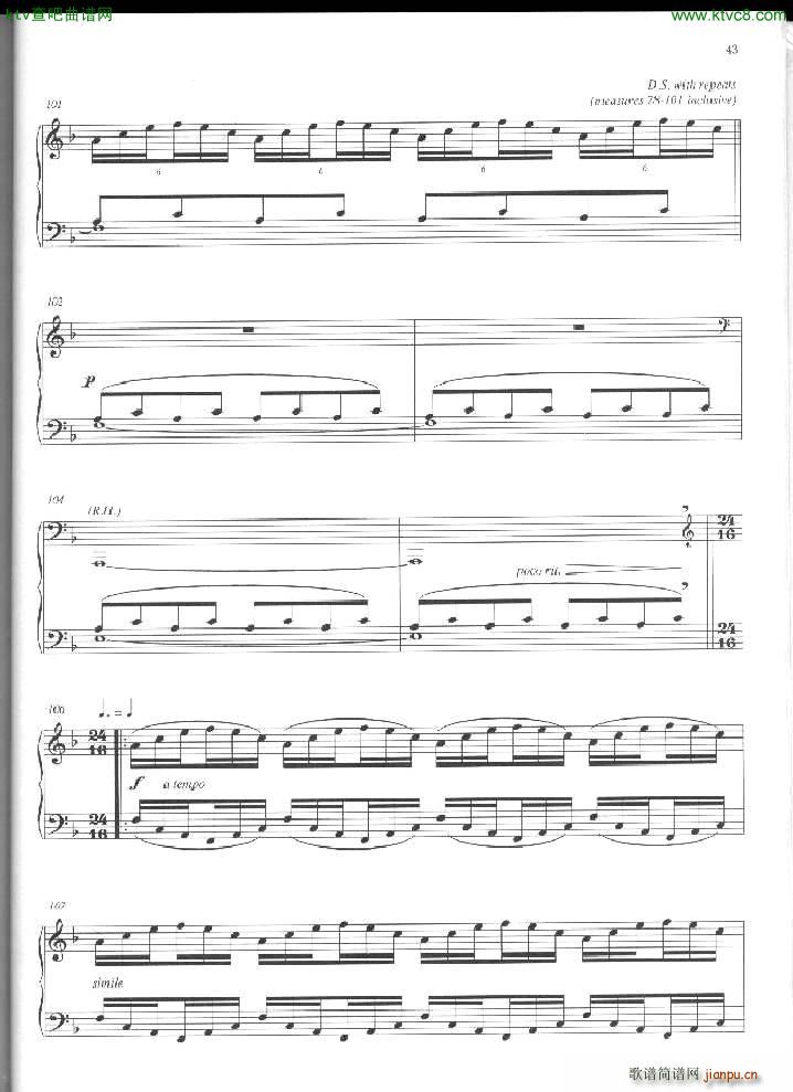 Philip Glass Mad rush 1()14
