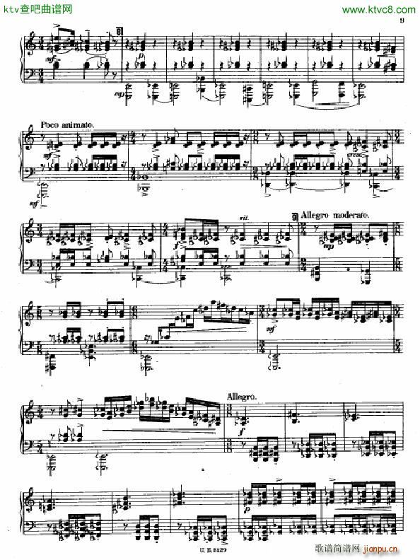 Haba fantasia no 2 im vierteltonsystem op 19()7
