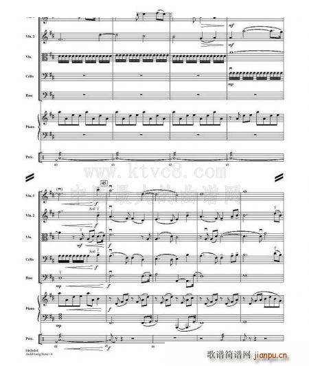 AULD LANG SYNE ؾ쳤 Сֶ()5