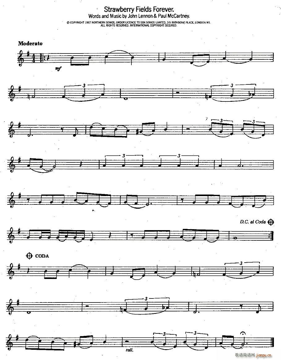 Strawberry Fields Forevre(ʮּ)1